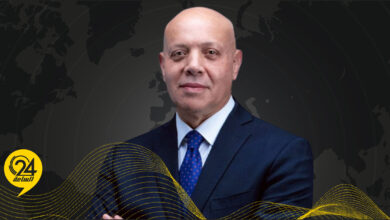 الأمين