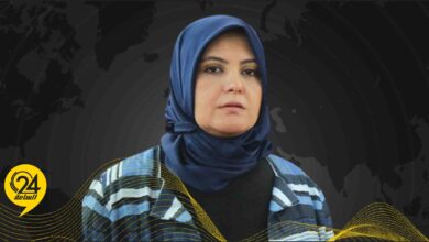 عضو مجلس النواب اسمهان بالعون