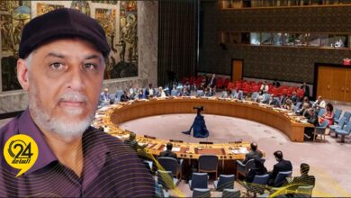 المريمي: مجلس الأمن ترك الأمور في ليبيا تتجه نحو مزيد من التعقيد