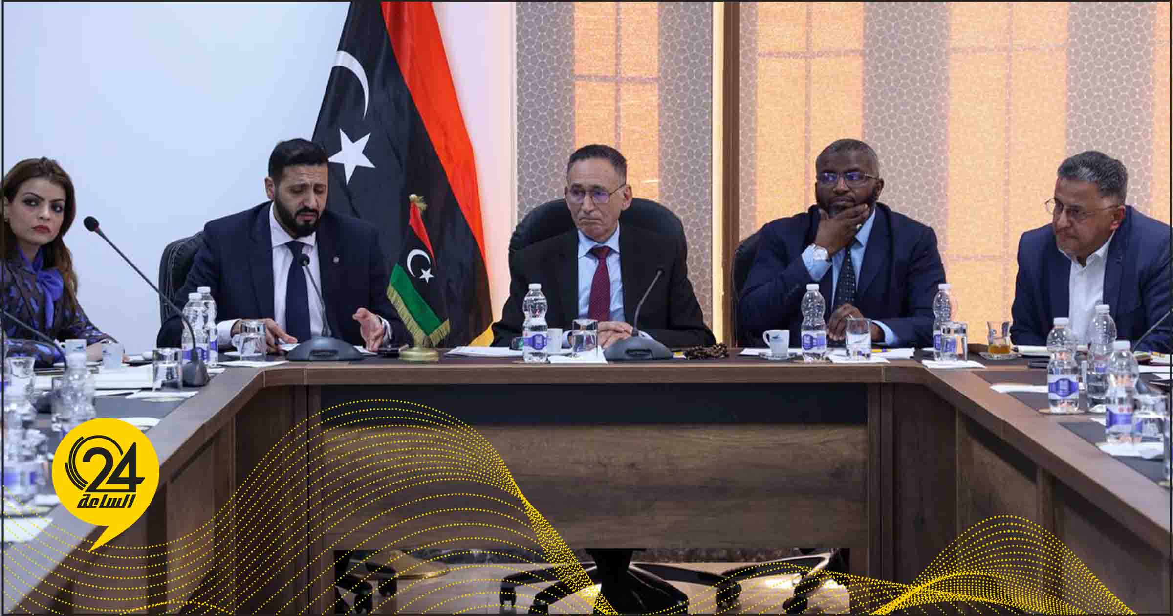 الحويج