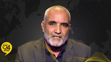 الغرابلي: أصبحنا مليشيات تحمي الفساد