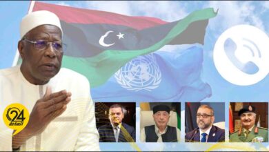باتيلي: هناك تقارب متزايد بشأن وجوب إجراء الانتخابات في 2023
