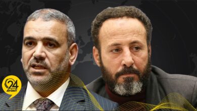 العرفي: المشري شارك في التعديل الدستوري ثم تنصل منه