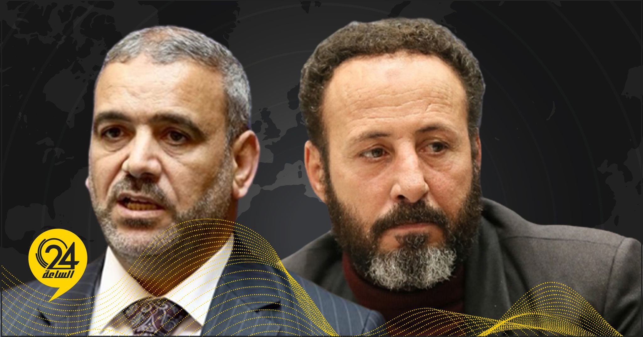 العرفي: المشري شارك في التعديل الدستوري ثم تنصل منه