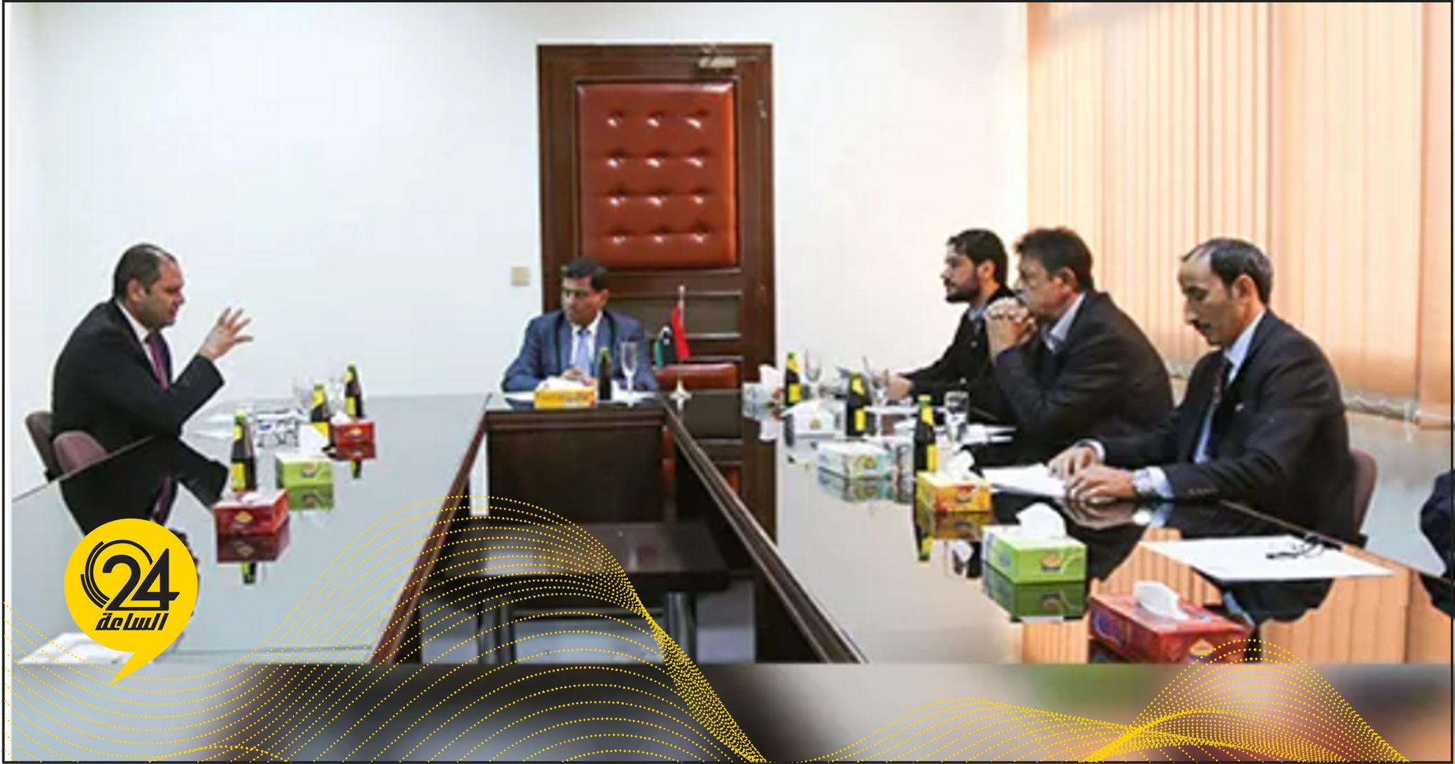 البرلمان يحقق في أسباب نقص الأدوية وعدم توطين العلاج بالداخل