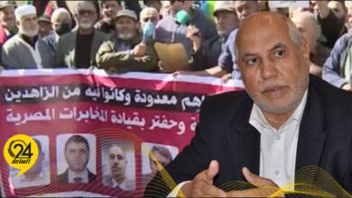 بعد اقتحام أنصار الغرياني.. معزب: مجلس الدولة لديه تحفظات على التعديل الدستوري الـ13