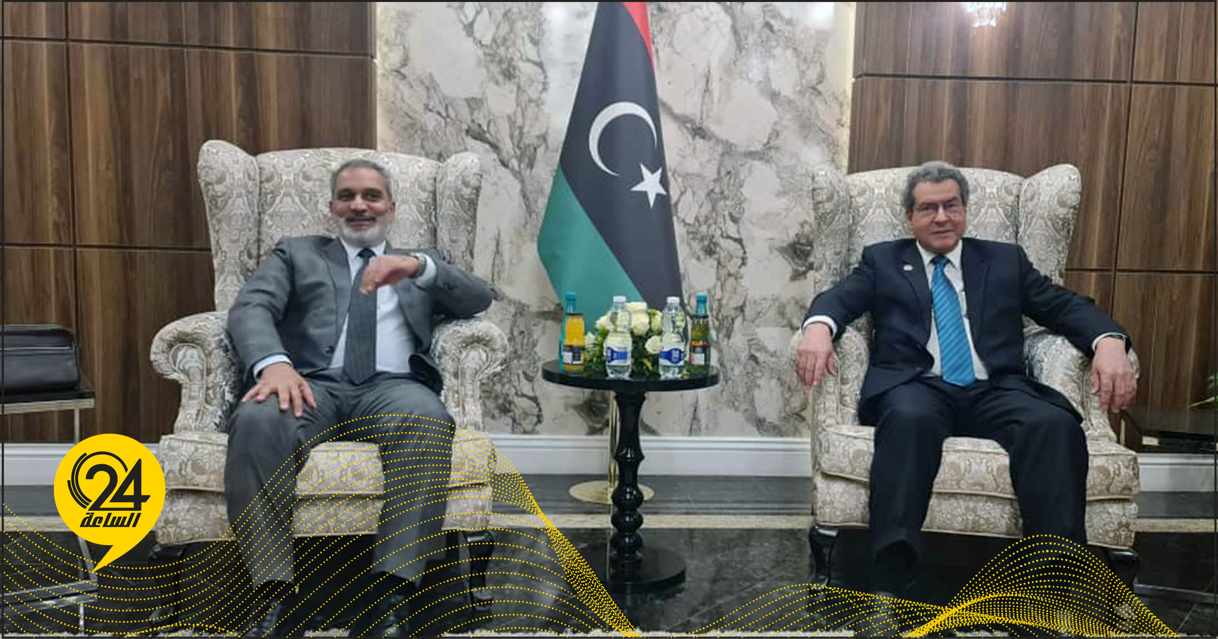 عون