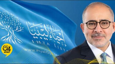 تكتل إحياء لييبيا: ندعم إنشاء المبعوث الأممي للجنة توجيه رفيعة المستوى في ليبيا
