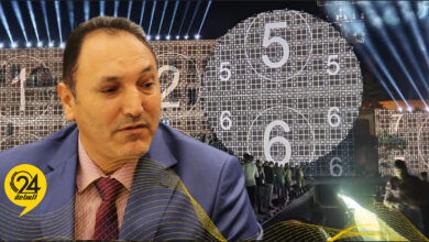 البركي