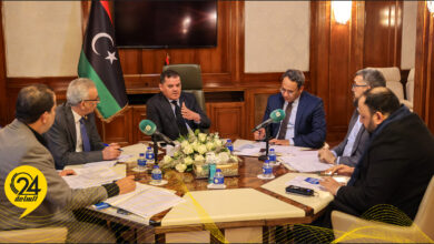 الدبيبة