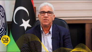 باشاغا