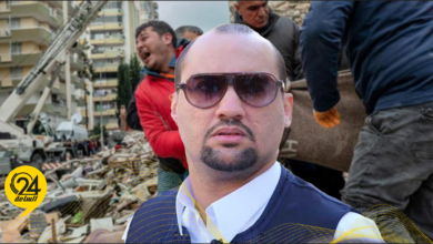 بشير السويحلي