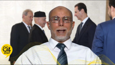 سليمان بن صالح