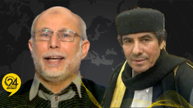 بن صالح