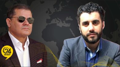 حسام القماطي