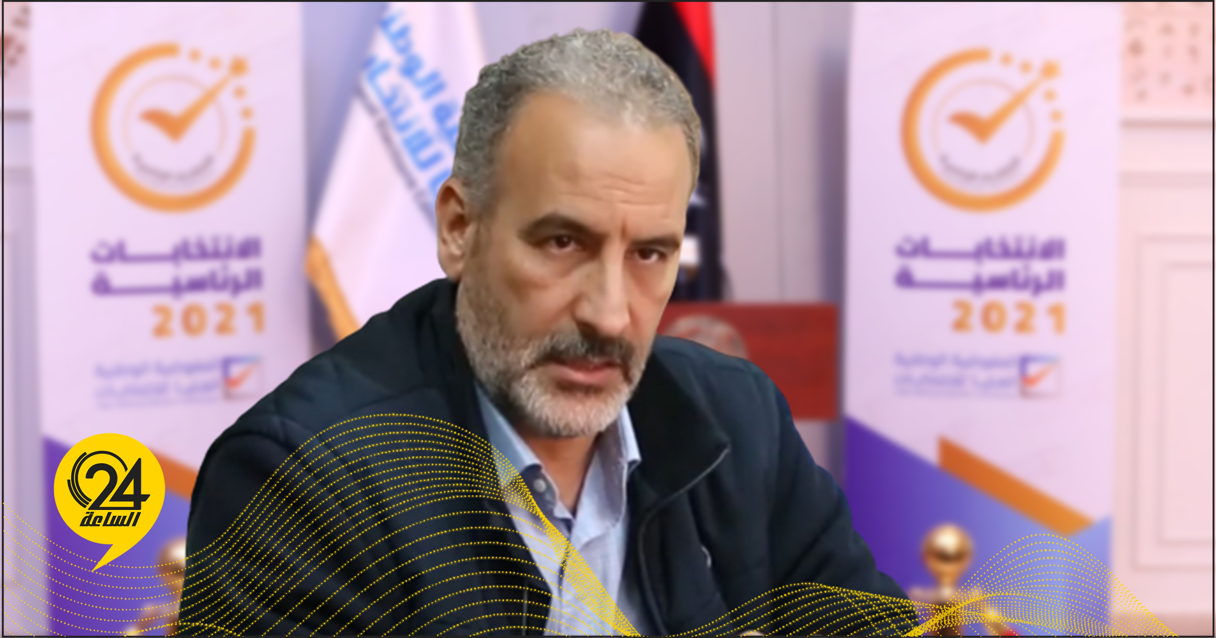 حسين بن عطية