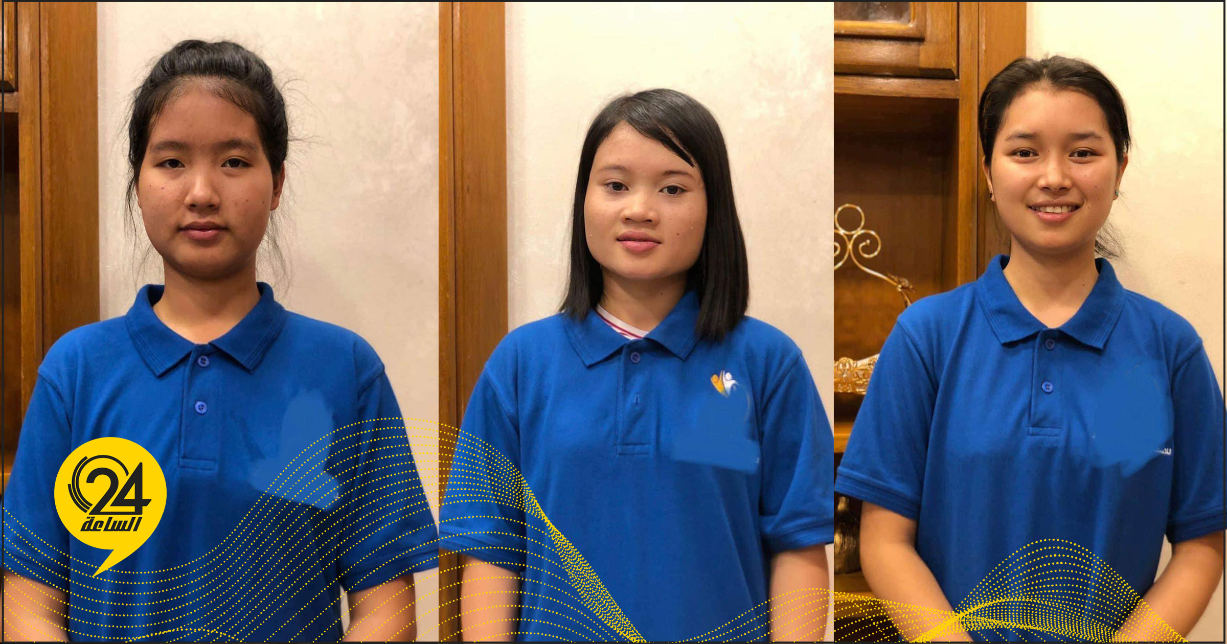 خادمات