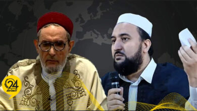سهيل الغرياني