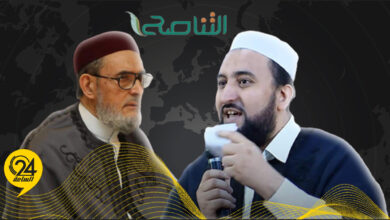 سهيل الغرياني
