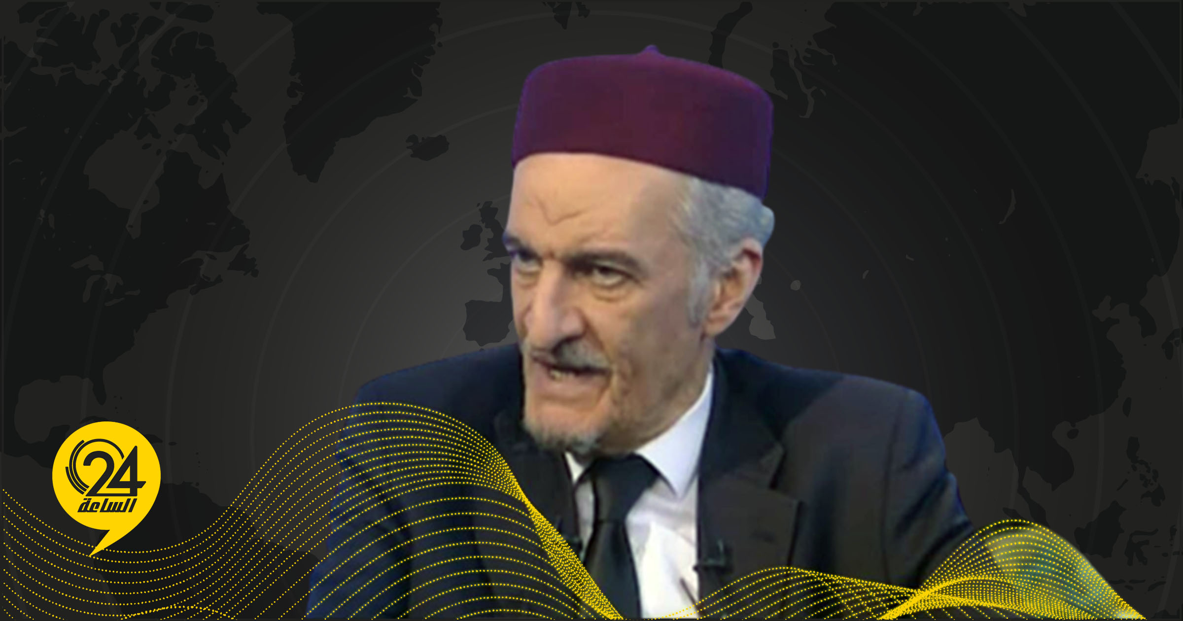 صالح جعودة