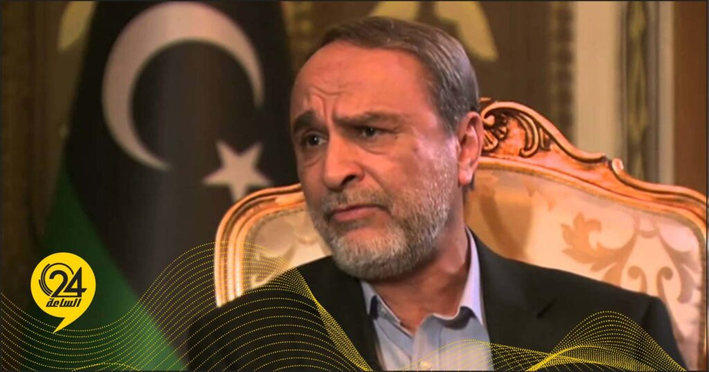 عبد الرحمن السويحلي
