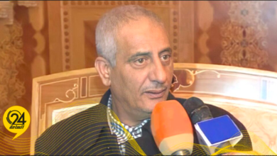 عبد المجيد الزنتوتي
