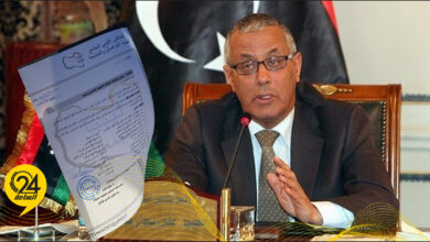 علي زيدان