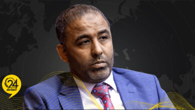 فتح الله السريري