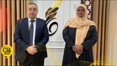 مبروكة