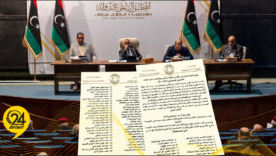 مجلس الدولة الاستشاري