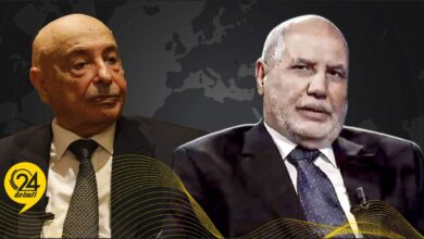 معزب