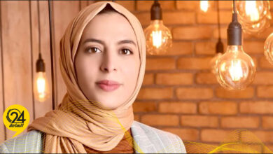 ميس القطراني