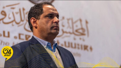 ناجي مختار