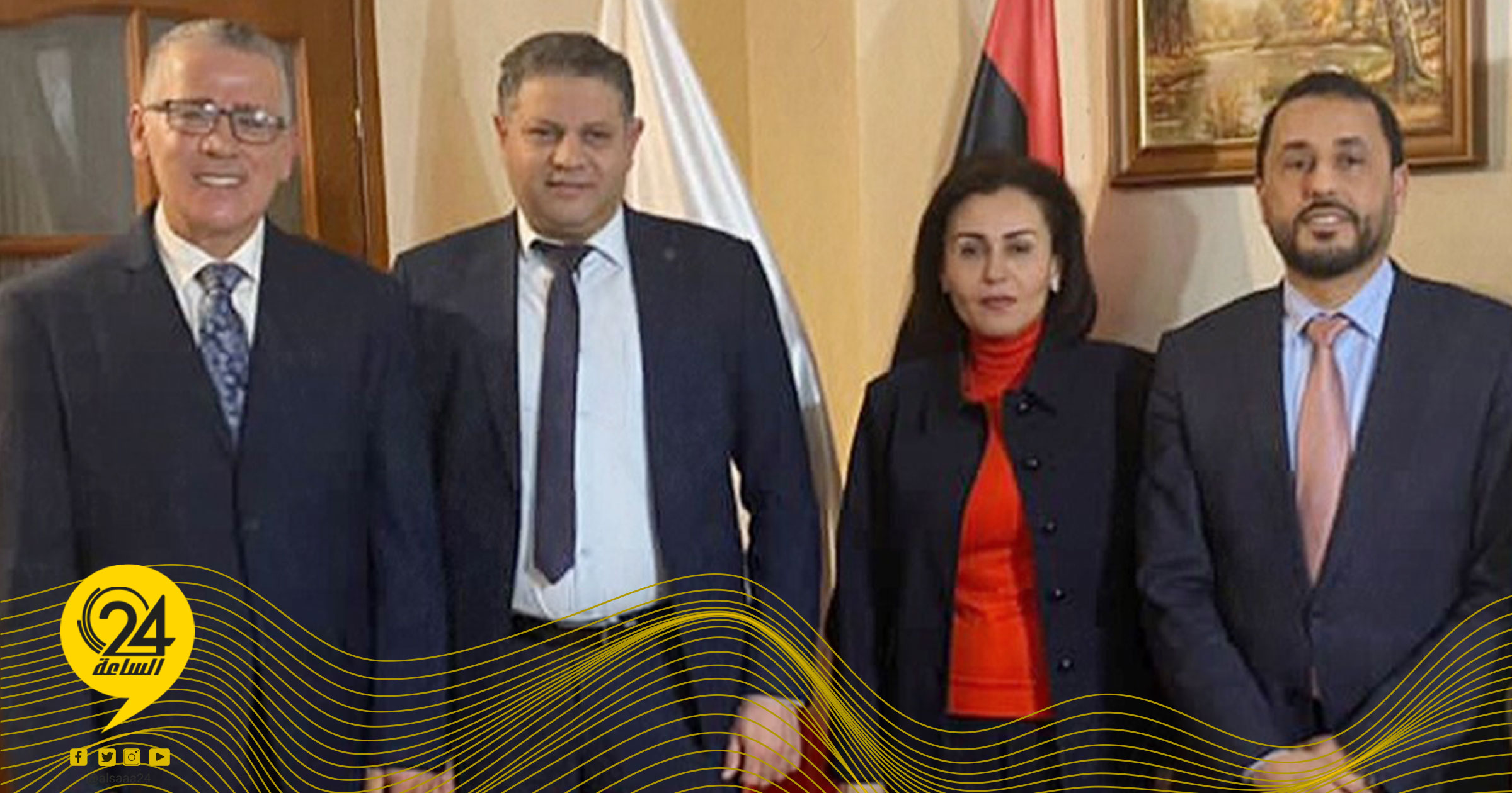 إيمان الطالب
