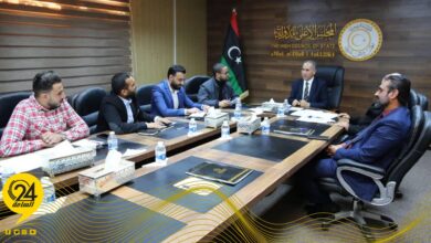مجلس الدولة: لجنتنا القانونية تبحث مدى ملاءمة التشريعات الانتخابية