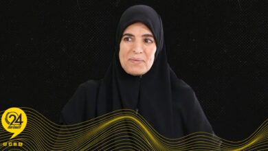 عضو مجلس الدولة سعاد ارتيمة