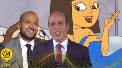 باني: ما حدث في قناة الوطنية حدث عدة مرات في الجماهيرية وهو خطأ غير مقصود