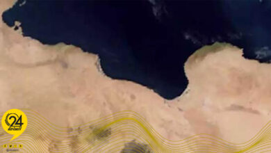الأرصاد الجوية