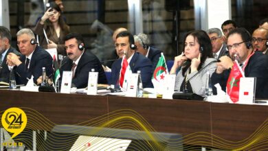 النويري يشارك الاجتماع التنسيقي للمجموعة البرلمانية العربية بالمنامة