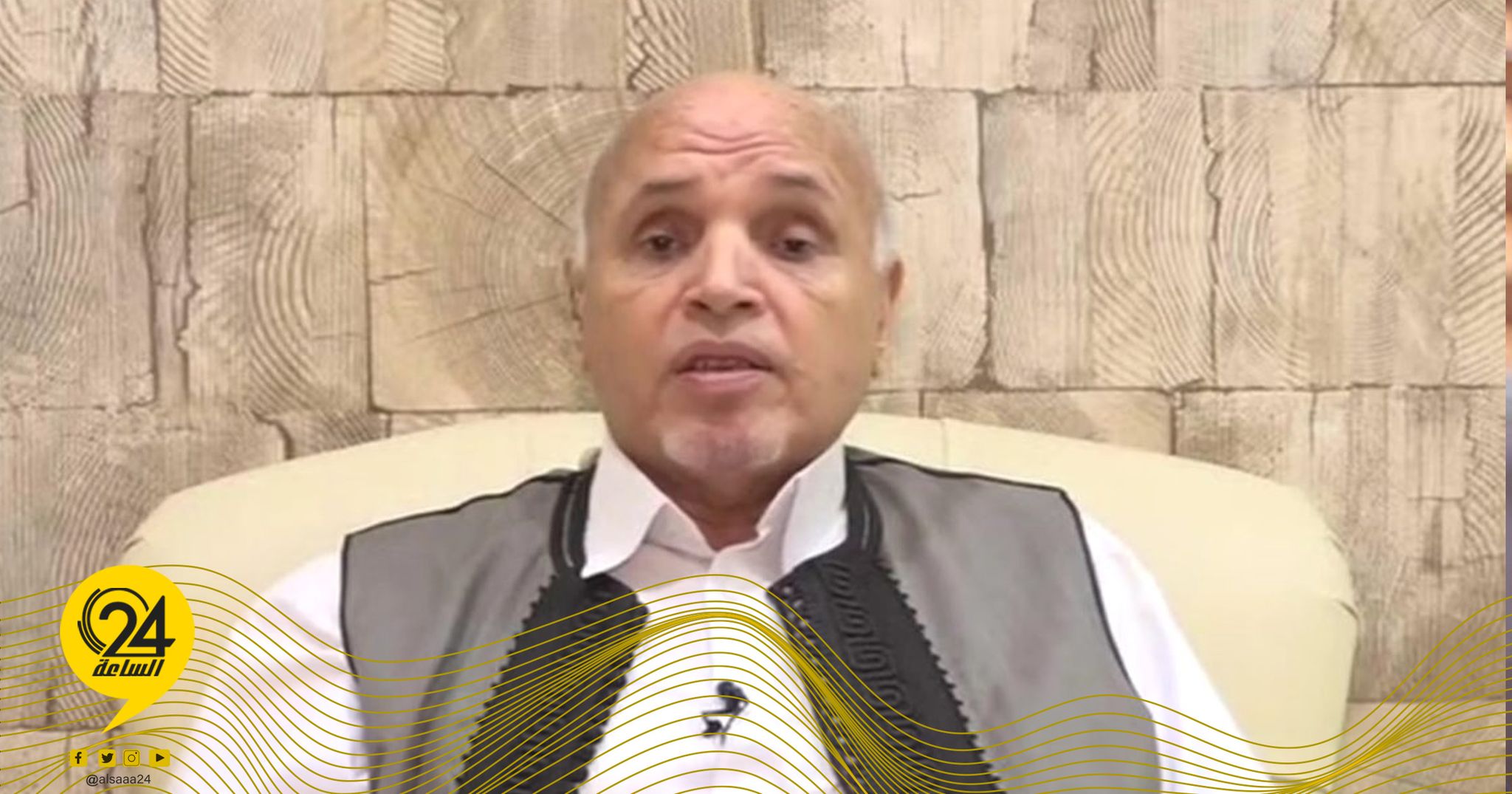 لنقي: موافقة مجلس الدولة على التعديل الدستوري الـ13 مربك لـ«باتيلي»