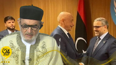 الصادق الغرياني