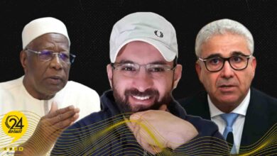 الشركسي
