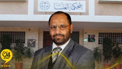 المحكمة العليا تحكم لصالح الأبلق