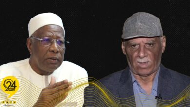 المريمي: سنتخذ الموقف الرسمي من مبادرة باتيلي عندما تتضح ملامحها