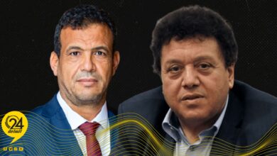 بعيو: آلاف الليبيين يموتون بينما ينفق «أبوجناح المزيف» الملايين على السفريات والفنادق