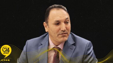البركي: يظل دعم الجيش خيارنا لحل الأزمة الليبية
