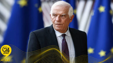 بوريل
