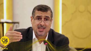 العرادي: منْ يعول على البعثة الأممية والدول الكبرى واهم