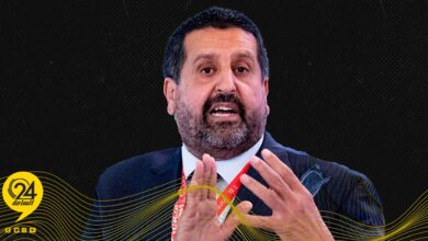 الحصادي: اختيار التعديل الدستوري أو مبادرة باتيلي يحقق الانتخابات