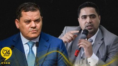 البيوضي: اجتماعات الدبيبة عبارة عن تدليس وتزوير واستهانة بالأمة الليبية